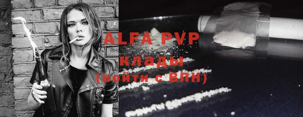 ALPHA PVP Каменка